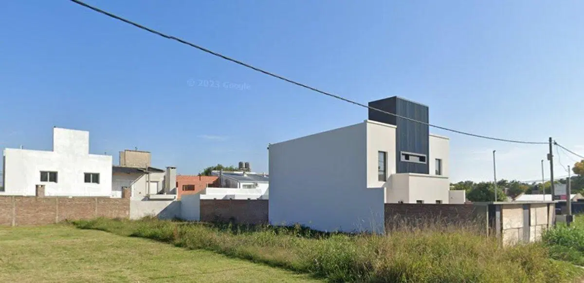 Terreno en Venta en Paraná. 2