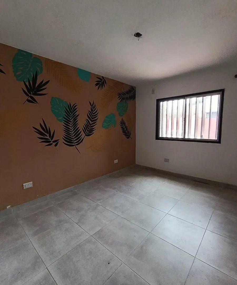 departamento 2 dormitorios y patio en planta baja 2