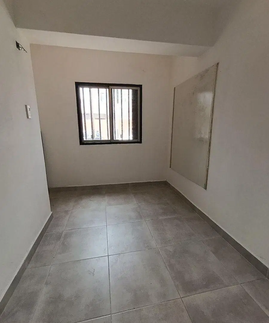 departamento 2 dormitorios y patio en planta baja 5