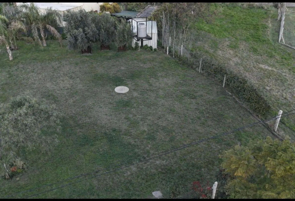 TERRENO DE 608 METROS EN LOMAS DE  ORO VERDE 3
