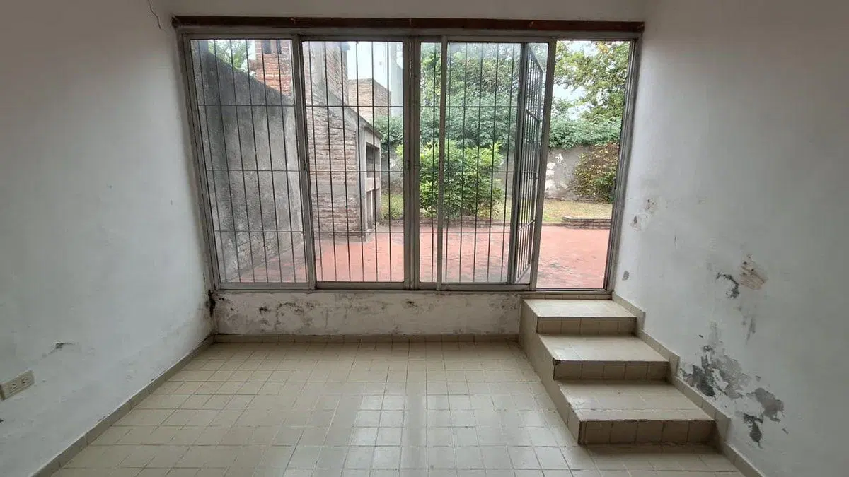 Casa 2 dormitorios - Apta Crédito - Zona EET Nº1 4