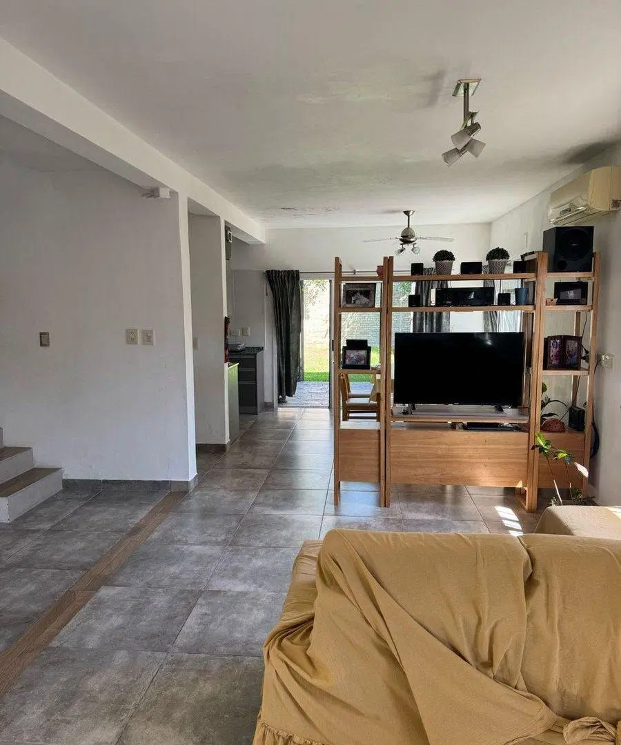 Hermosa Casa en Oro Verde, zona Triangular 3