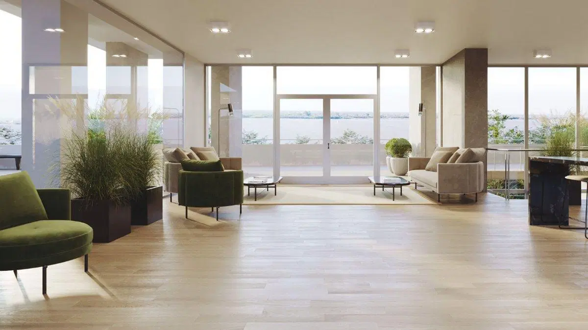 Signature Estrada departamento 1 dormitorio 4
