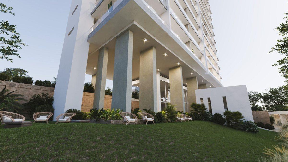 Signature Estrada departamento 1 dormitorio