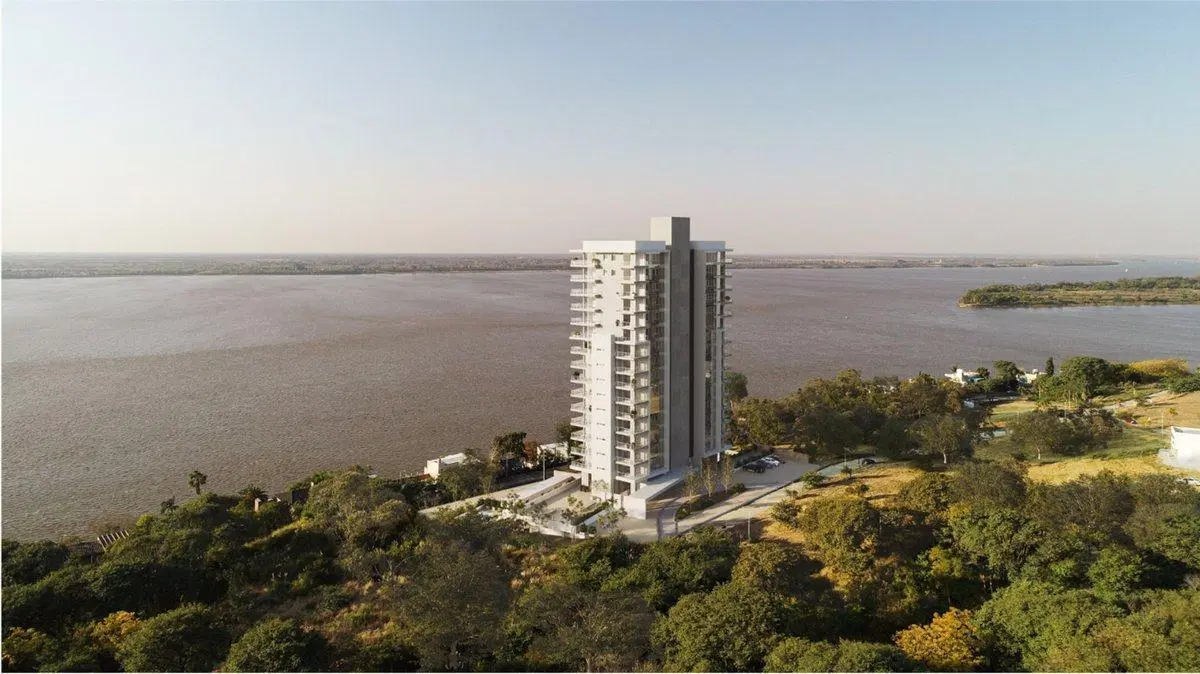 SIGNATURE ESTRADA - Departamento 2 Dormitorios 5