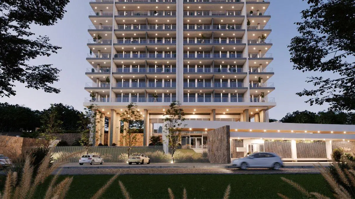 SIGNATURE ESTRADA - Departamento 3 Dormitorios 3