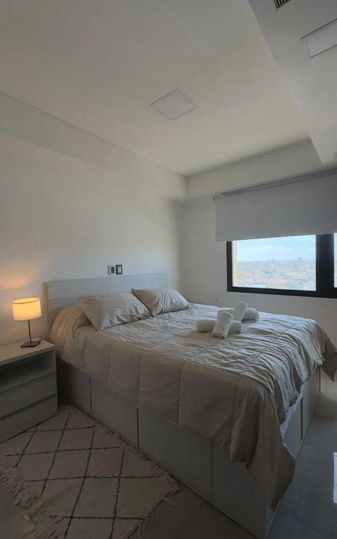 Departamento premium, 3 dormitorios C. del Uruguay 2