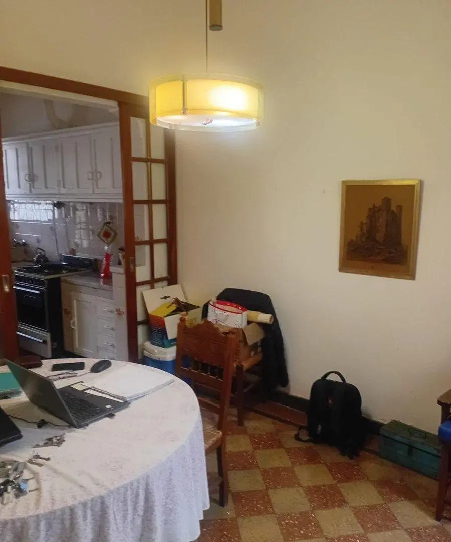 Casa en microcentro de Paraná con gran terreno 2