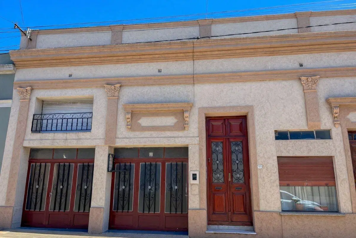 Casa de 5 dorm Victoria centro - SE ACEPTA PERMUTA 2