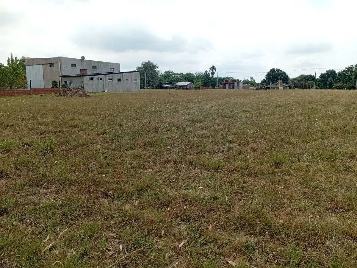 Terrenos en San José Colón 3