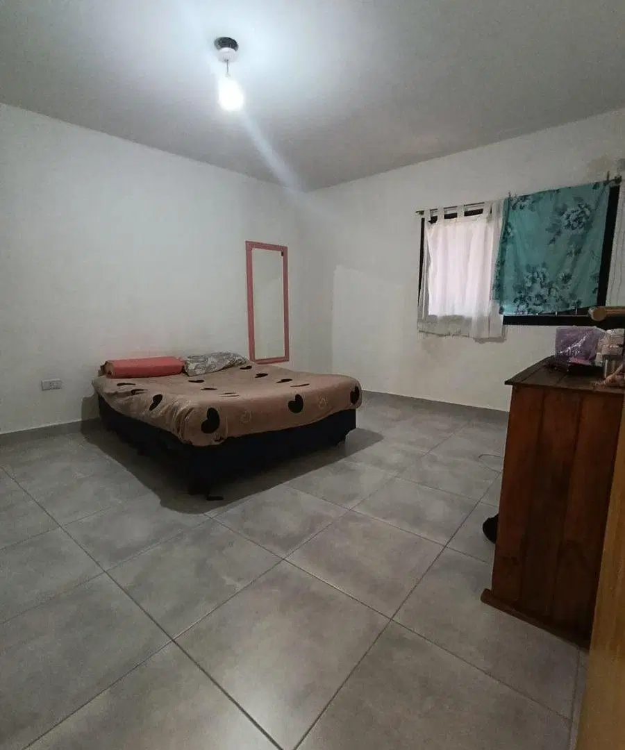 Departamento 2 dormitorios planta baja 4