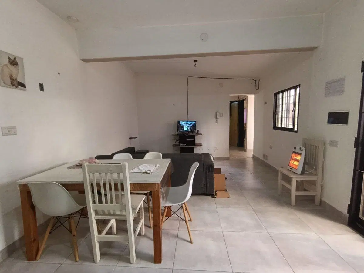 Departamento 2 dormitorios planta baja 2