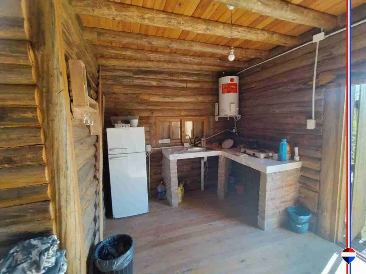 Hermosa Cabaña en Villa Hernandarias 3