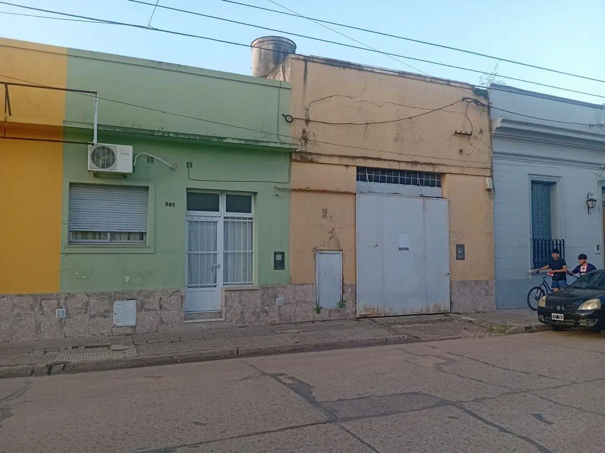 Espectacular Esquina en Gualeguay 2