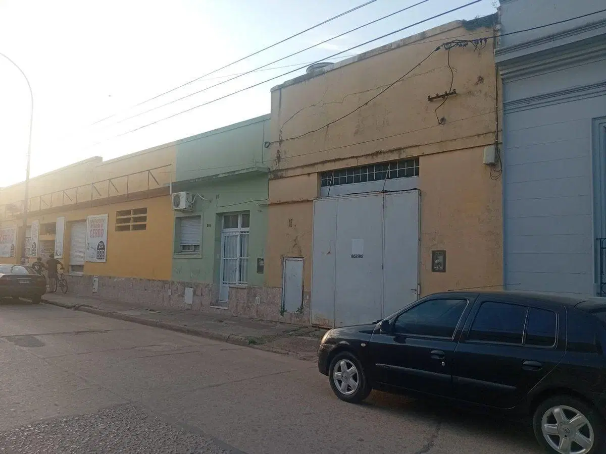 Espectacular Esquina en Gualeguay 3
