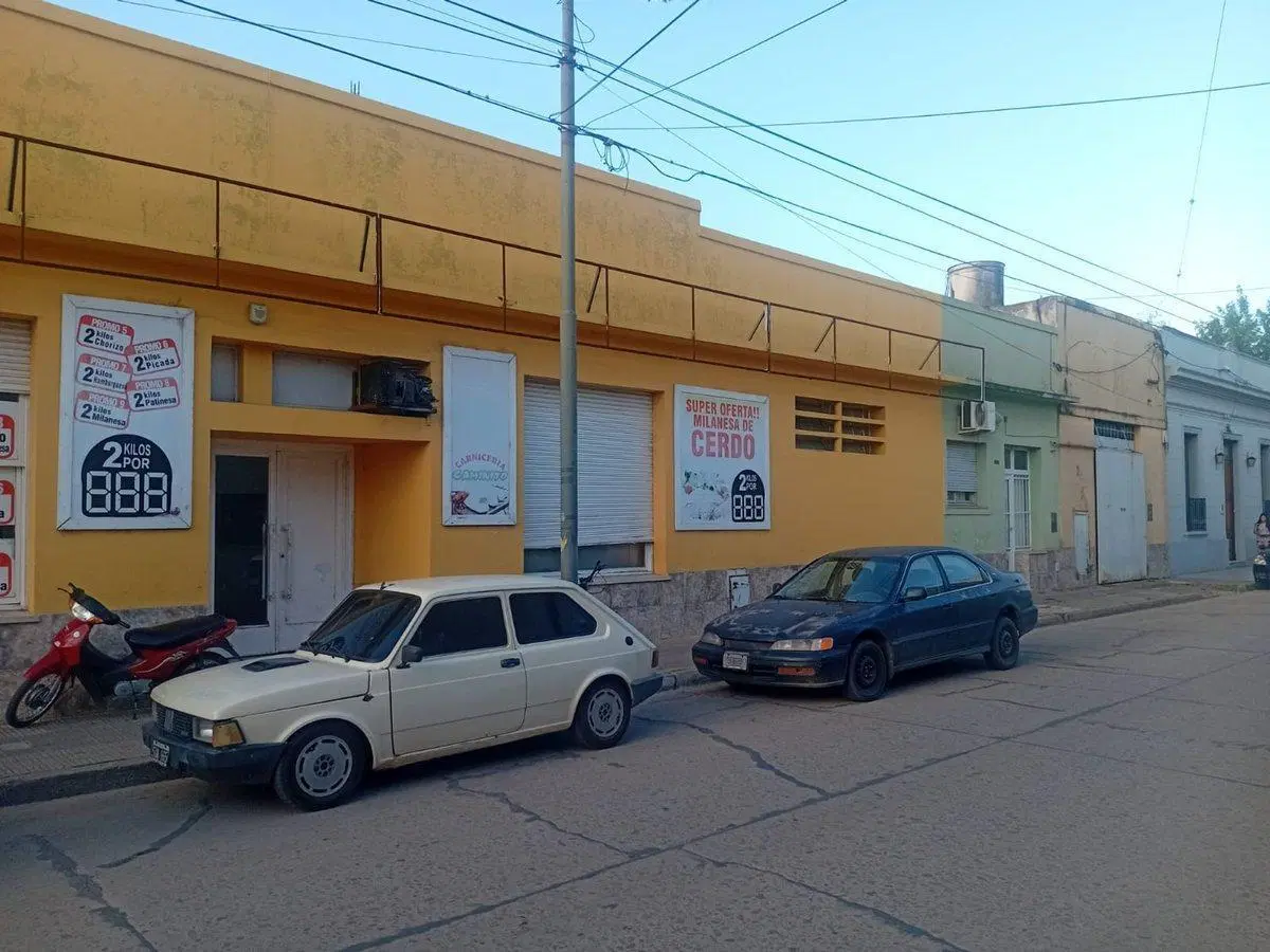 Espectacular Esquina en Gualeguay 4