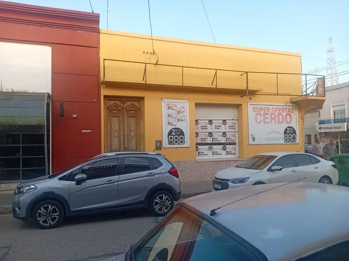 Espectacular Esquina en Gualeguay 5