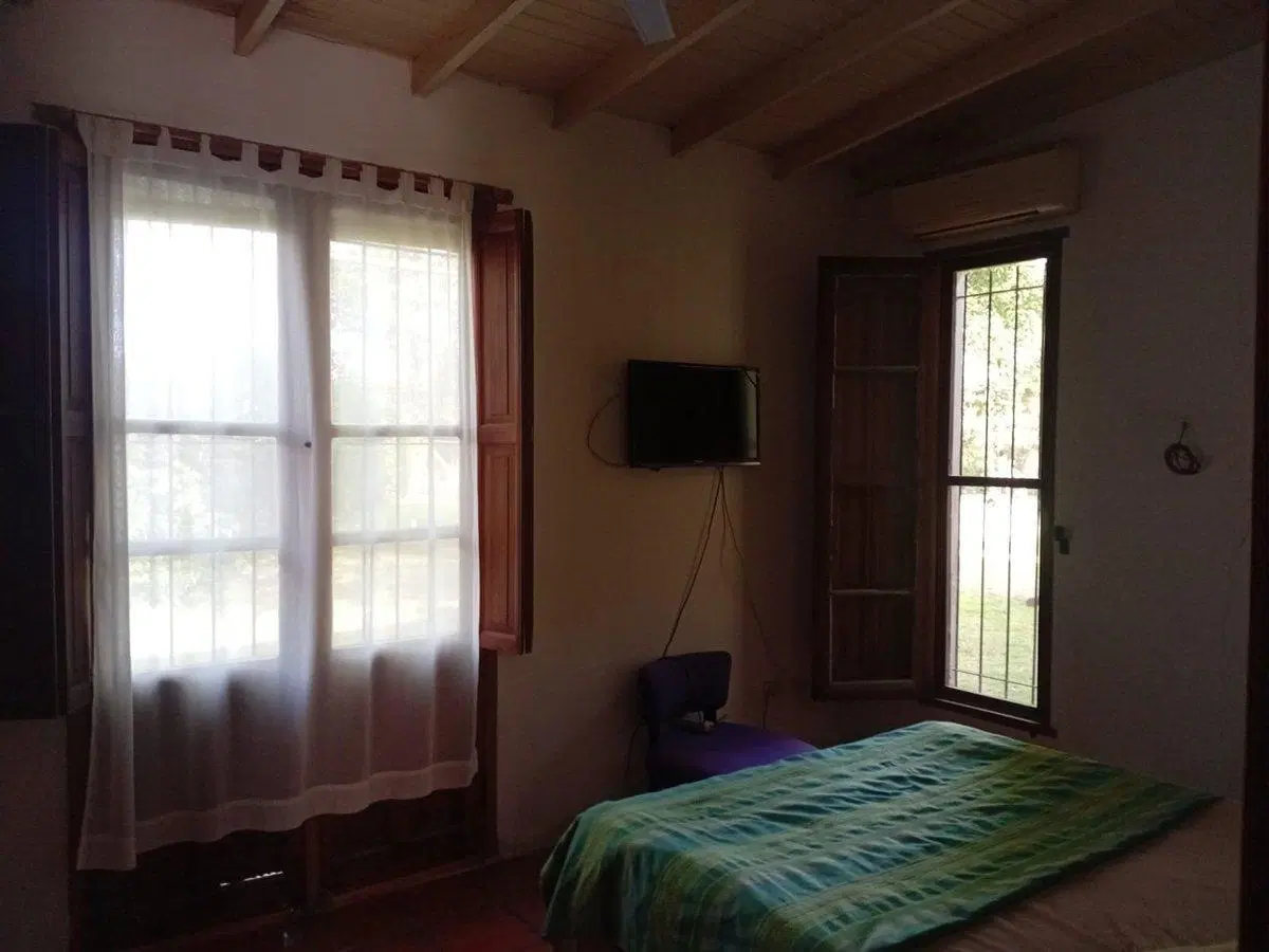 Casa estilo colonial en pleno Gualeguaychú, única 5