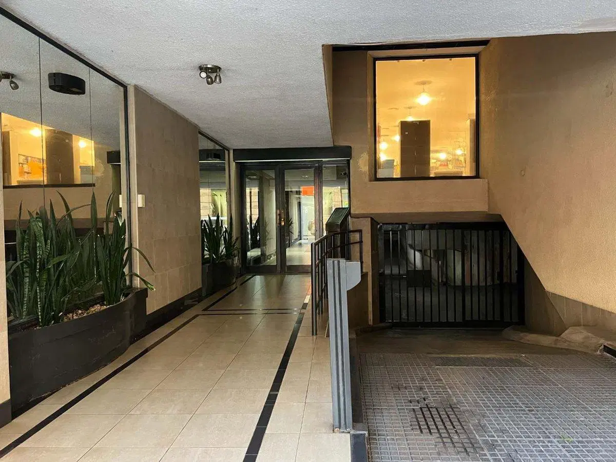 Departamento 2 dormitorios microcentro de Paraná 4