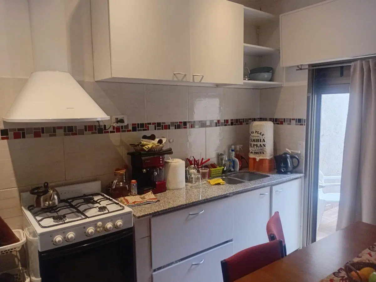 Muy Linda casa de 1 dormitorio en Gualeguaychú 2