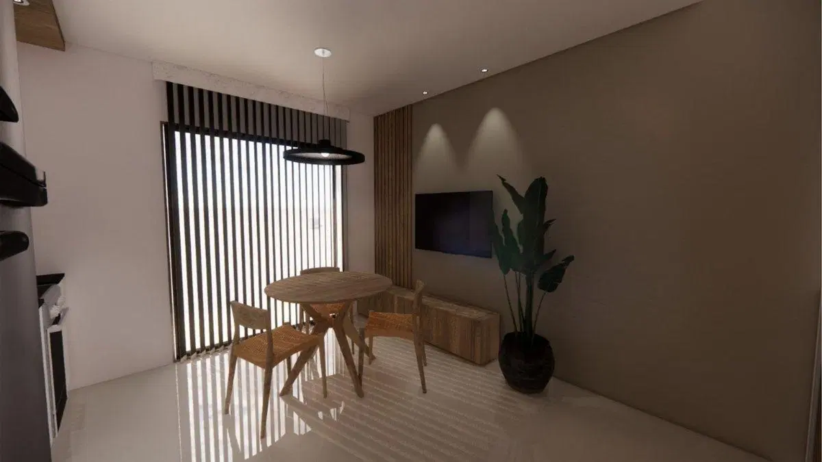 Depto premium a estrenar 1 dormitorio, Concordia 2