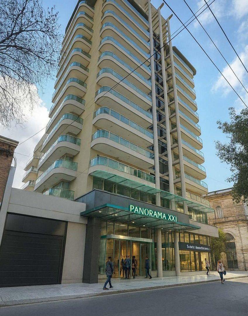 Depto premium a estrenar 1 dormitorio, Concordia