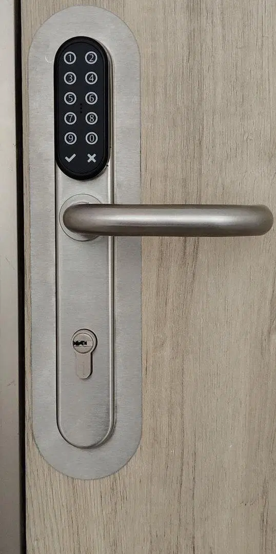 Depto premium a estrenar 1 dormitorio, Concordia 2