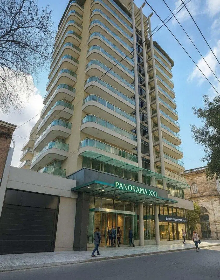 Depto premium 2 dormitorios a estrenar, Concordia 3