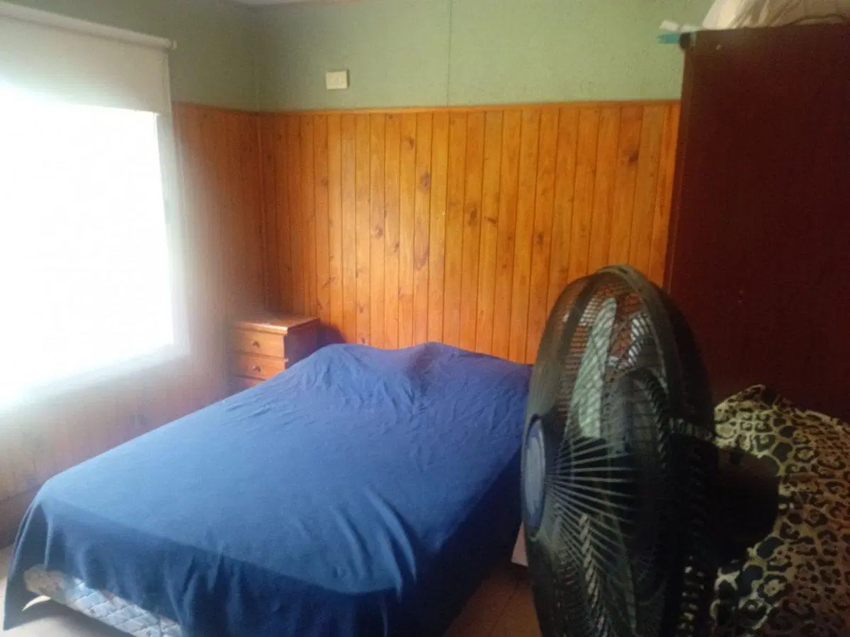 Casa en B° Hipódromo, Concepción del Uruguay 3