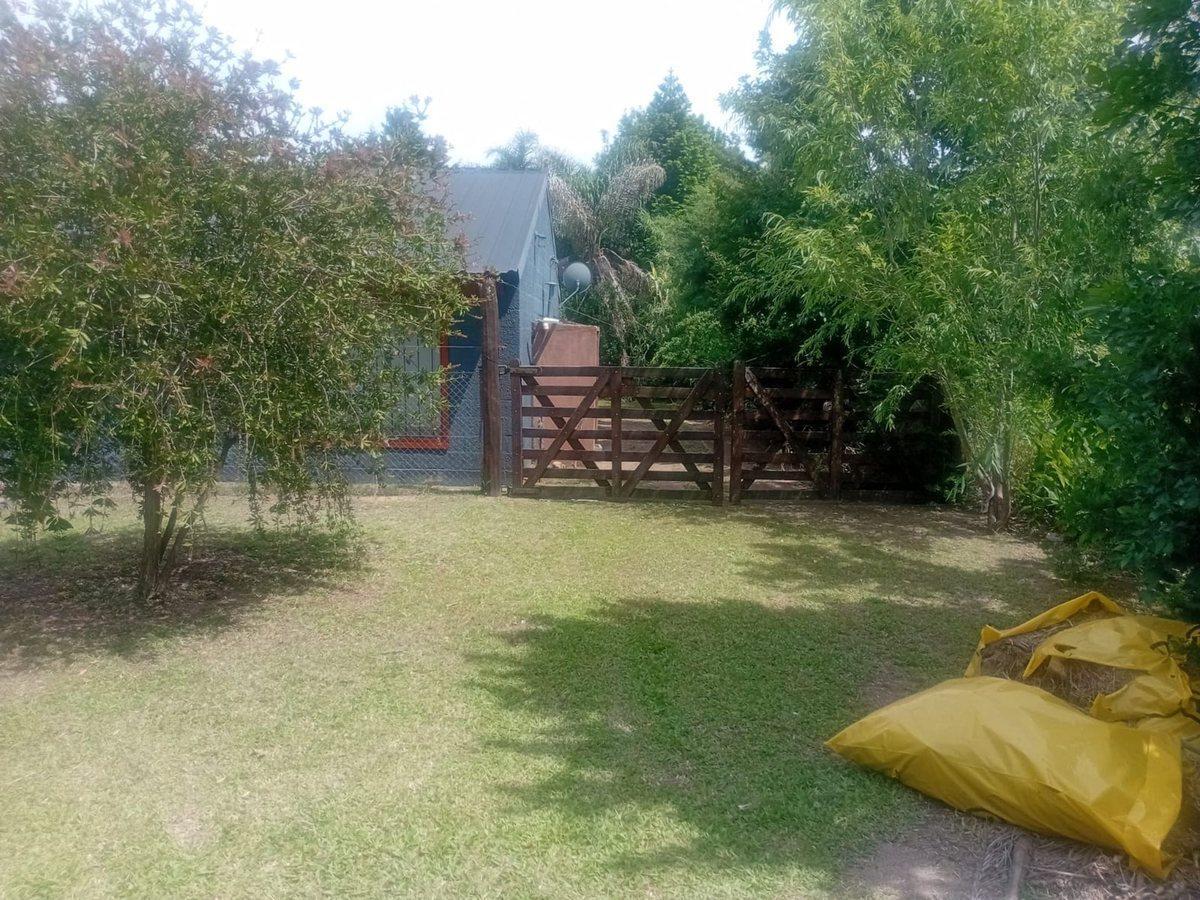 Casa en B° Hipódromo, Concepción del Uruguay