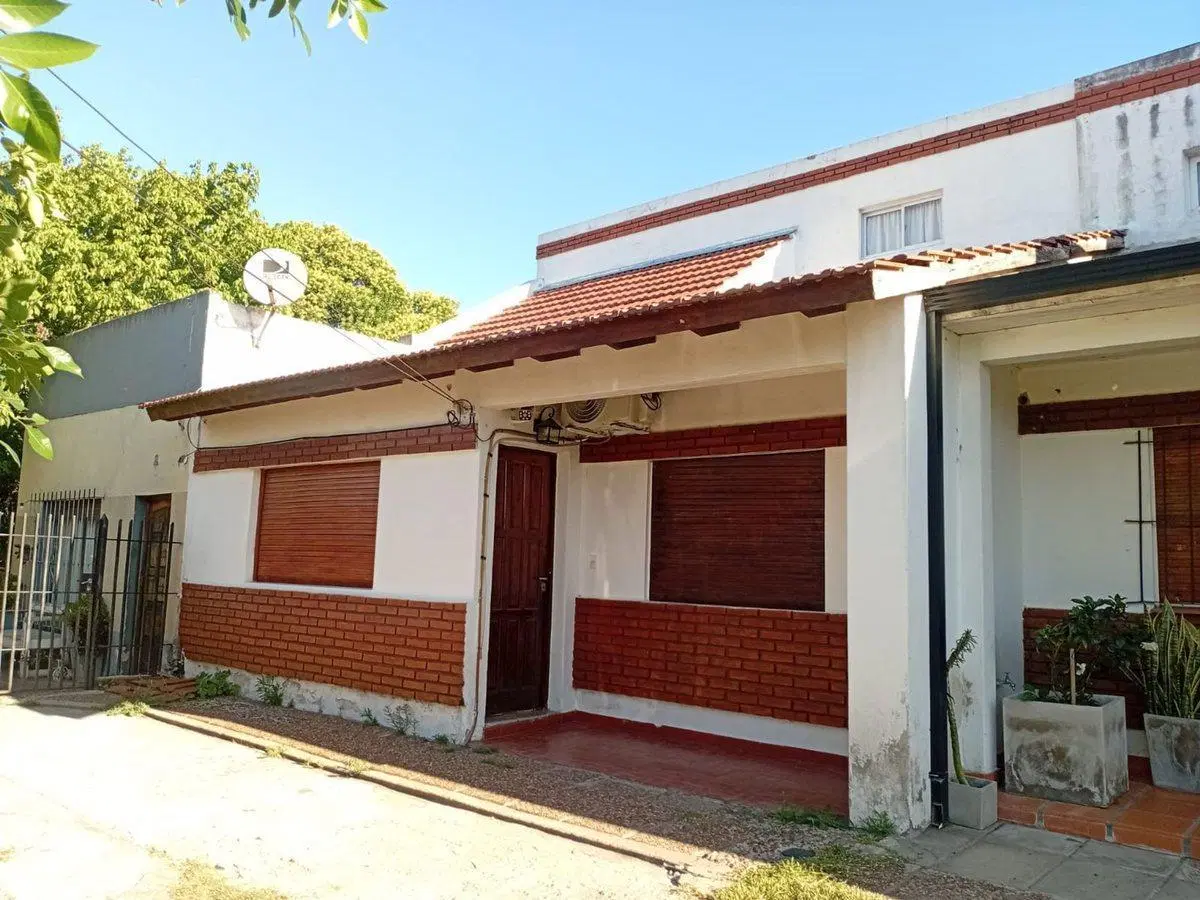 Casa tipo dúplex 4 dormitorios en Gualeguaychú 3