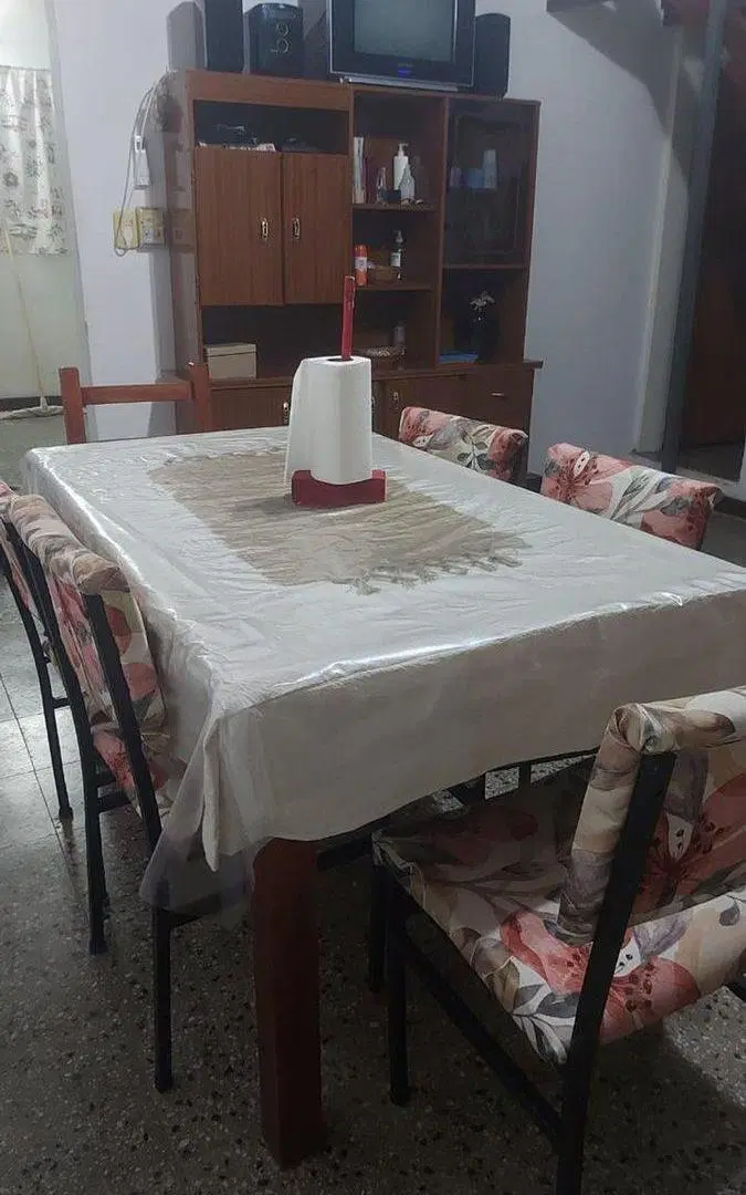 Casa tipo dúplex 4 dormitorios en Gualeguaychú 4