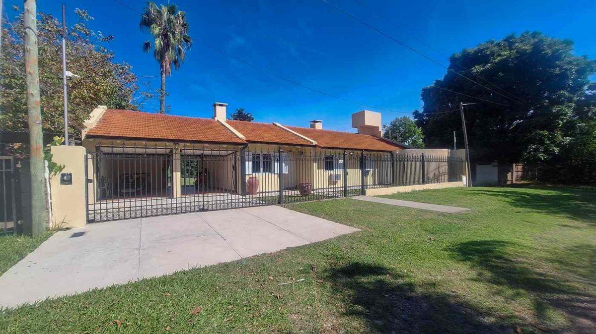 casa en venta barrio toma vieja