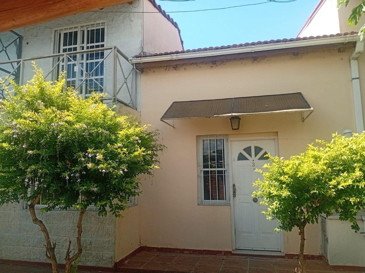 Dúplex interno 2 dormitorios en Federación