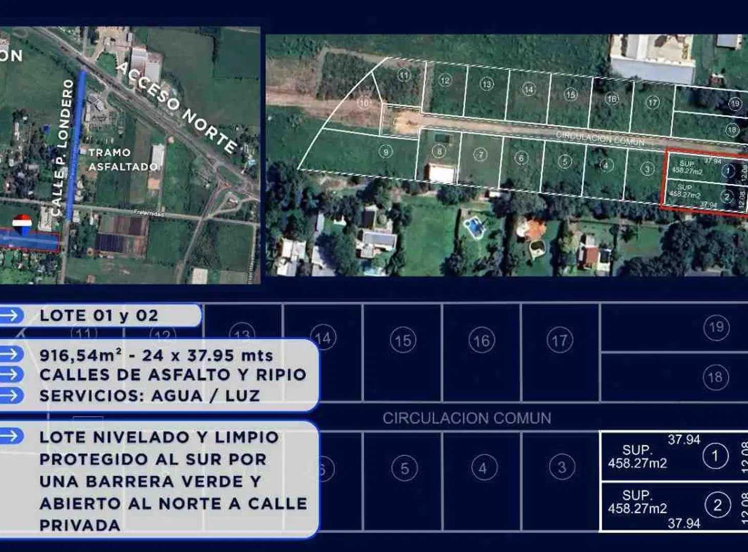Plano 1