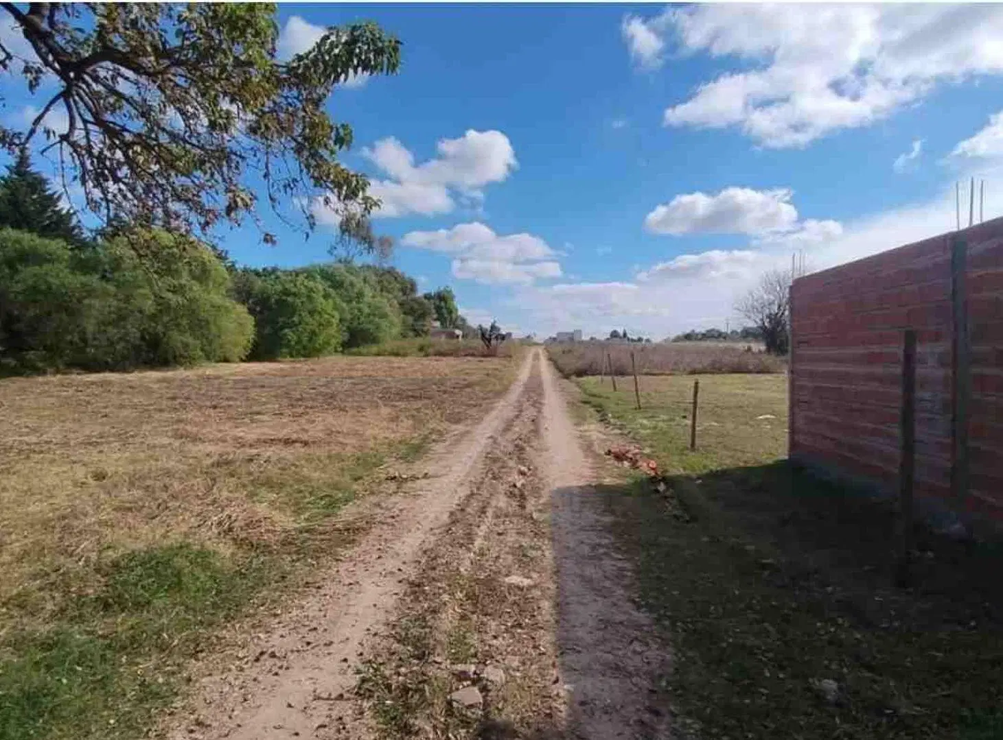 Lote de 460 m2 a metros del Acceso Norte, Paraná 4