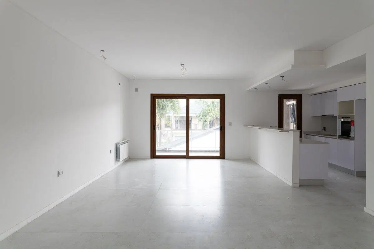 Venta depto premium a estrenar Zona Parque 3