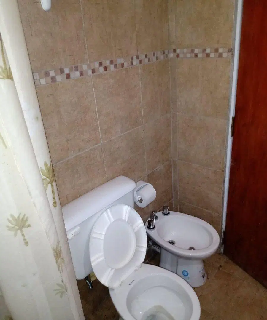Casa, rincon de paz en Conscripto Bernardi 4