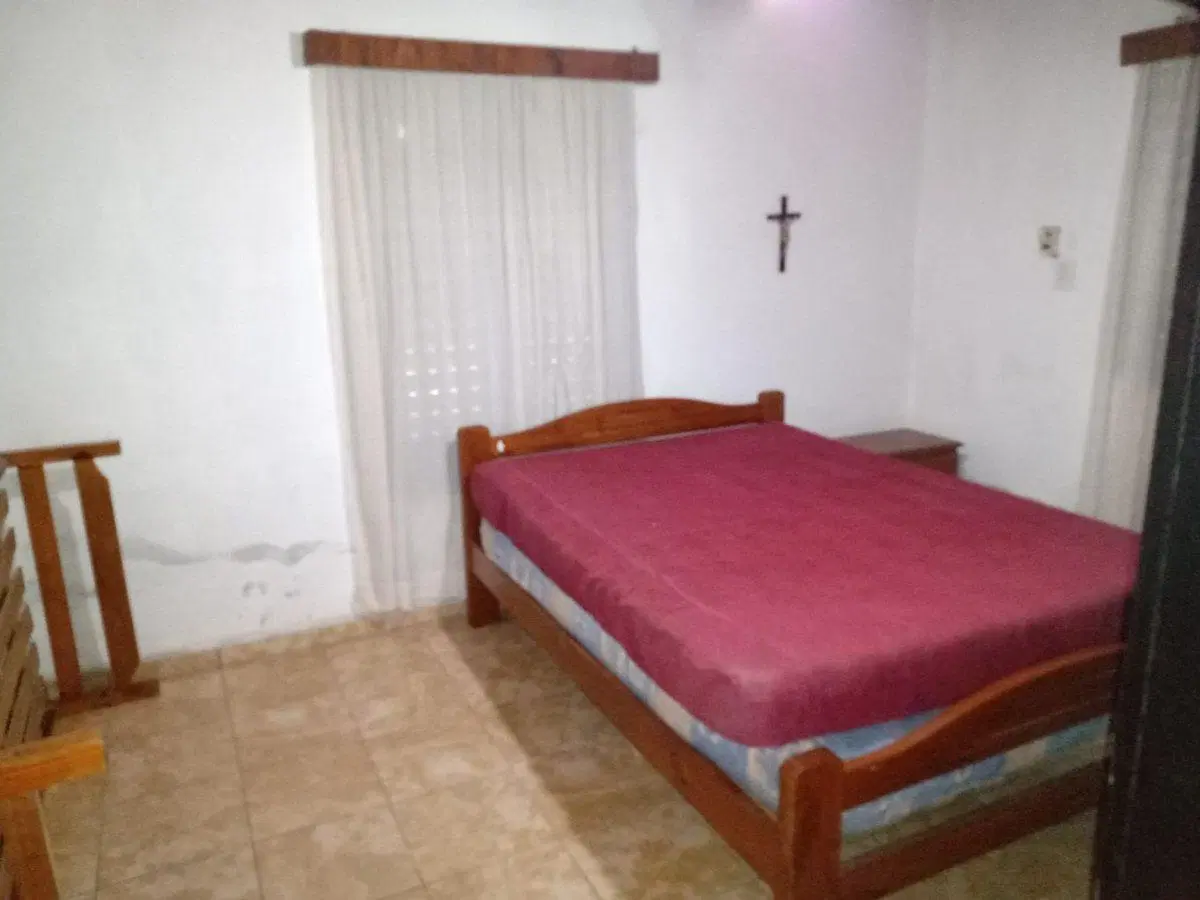 Casa, rincon de paz en Conscripto Bernardi 2