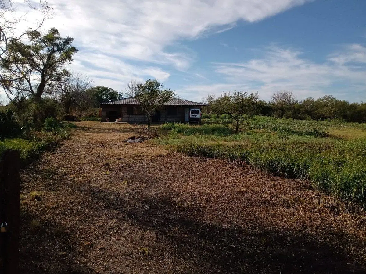 Casa, rincon de paz en Conscripto Bernardi 3