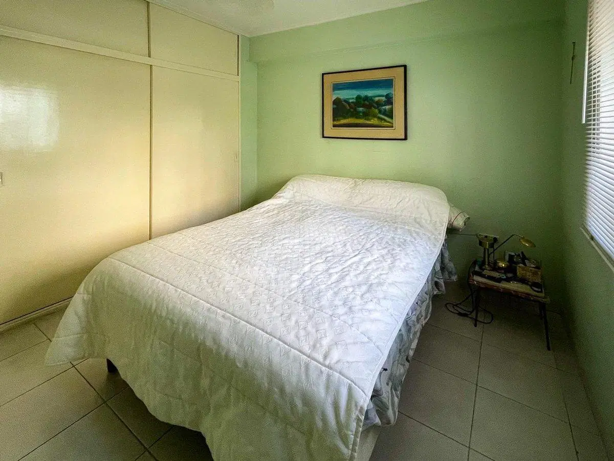 Departamento 3 dormitorios y cochera en Paraná 3