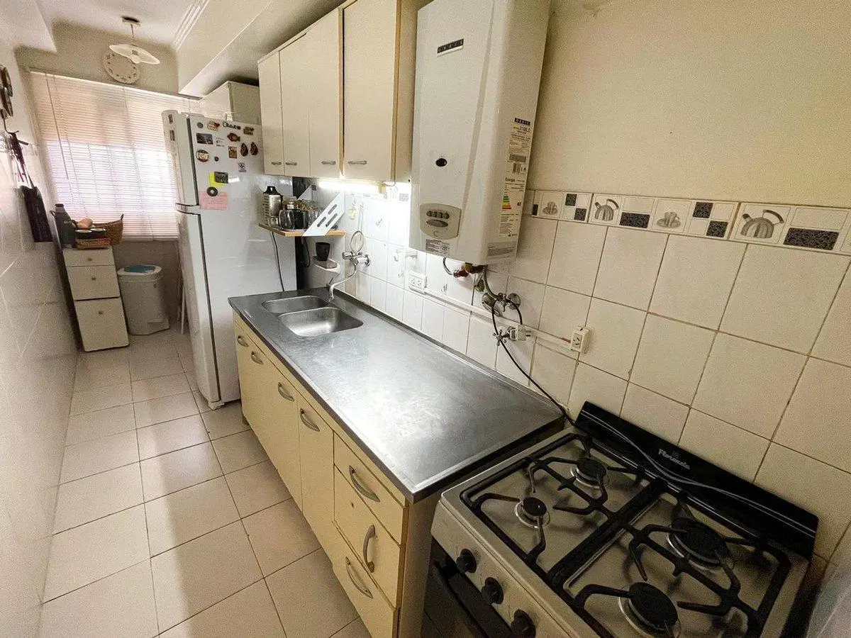 Departamento 3 dormitorios y cochera en Paraná 4