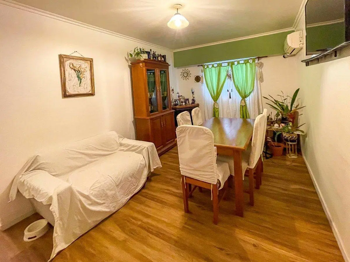 Departamento céntrico de 2 dormitorios, Paraná 3
