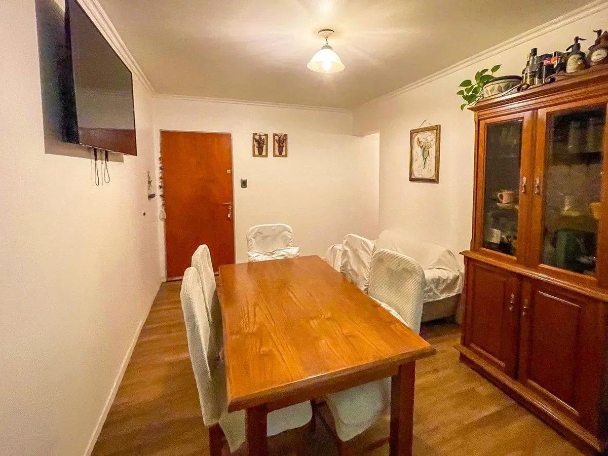 Departamento céntrico de 2 dormitorios, Paraná 2