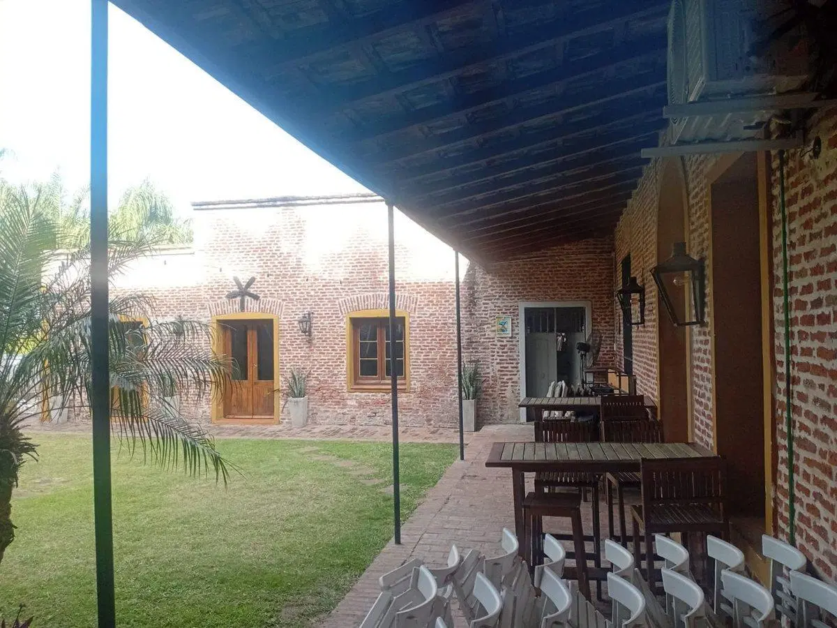 El Hotel colonial más emblemático de La Paz 2