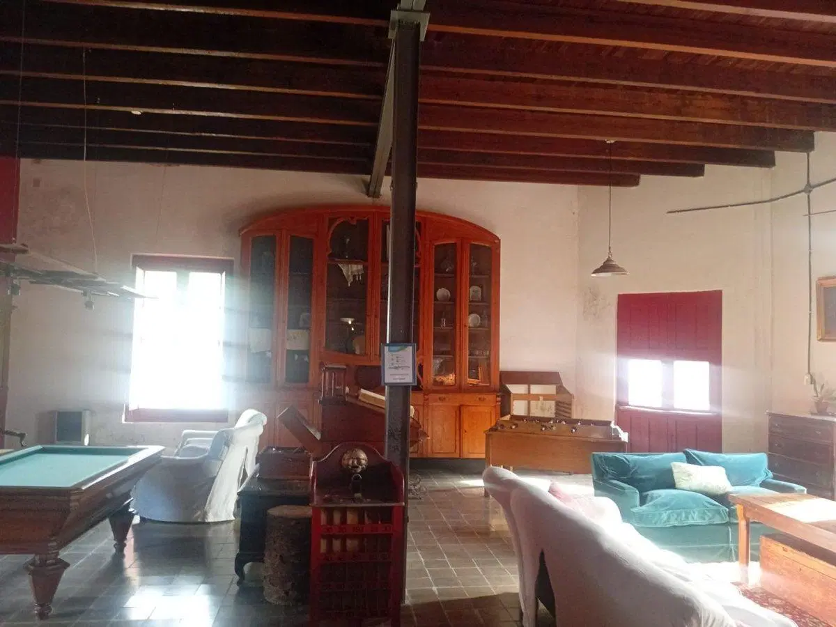 El Hotel colonial más emblemático de La Paz 5
