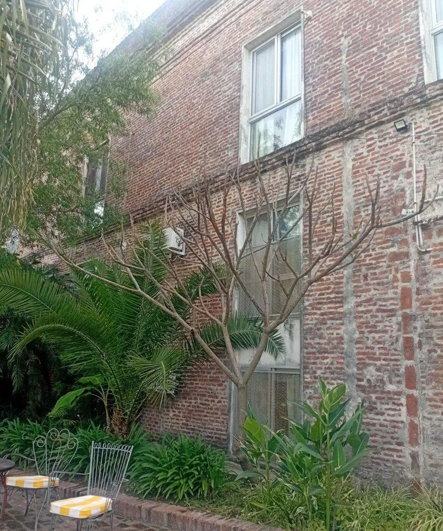El Hotel colonial más emblemático de La Paz 4
