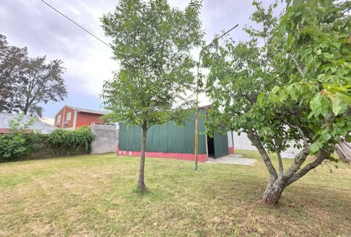 Gran casa quinta con pileta en Pueblo Belgrano 2