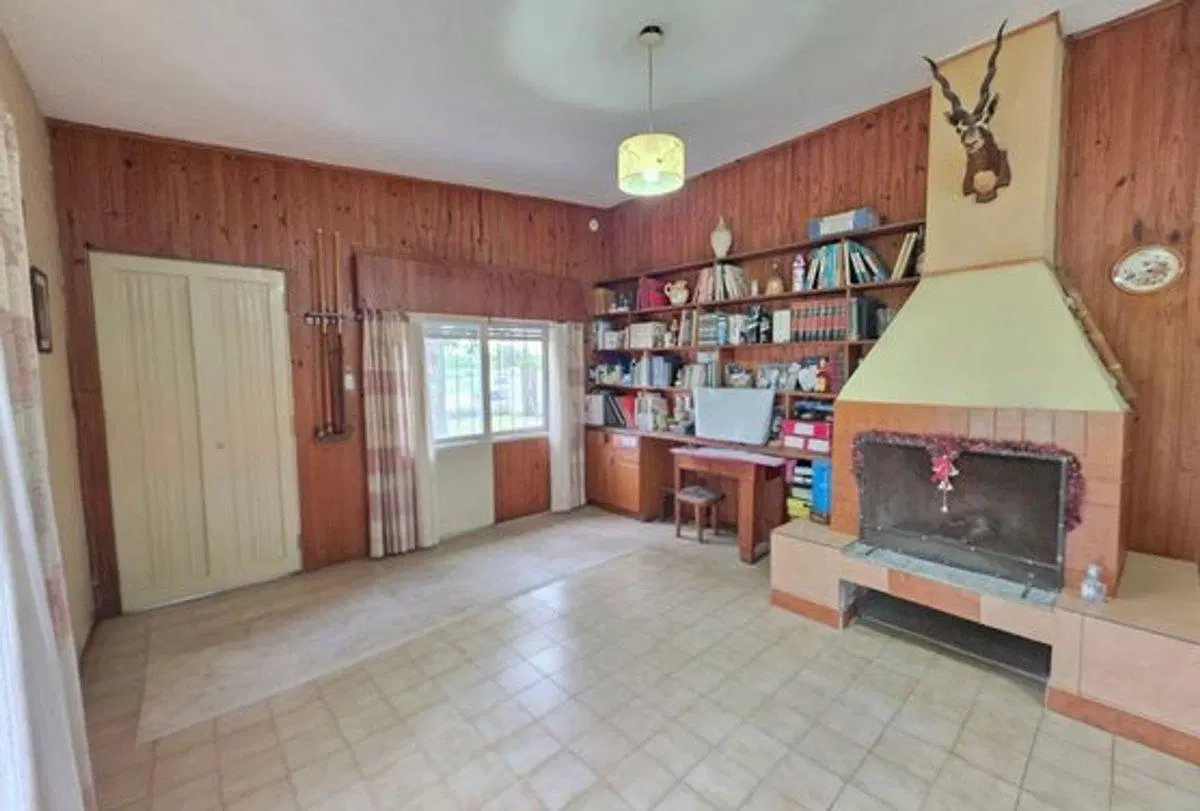 Gran casa quinta con pileta en Pueblo Belgrano 4