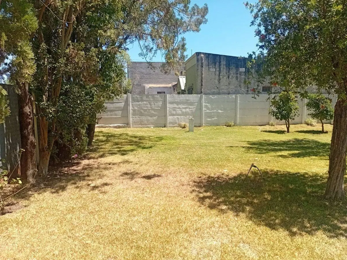 Casa impecable, gran terreno y pileta, Gualeguay 4